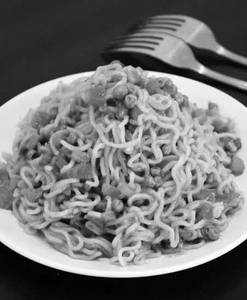 Veg Maggi 