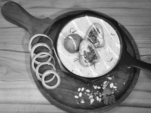 Malai Kofta