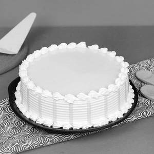 Rich Pineapple Cake [450 Grams]