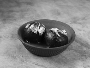 Kala Jamun