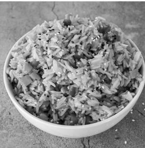 Combination Fried Rice
