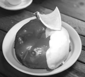 Doughnut