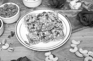 Honey Dry Fruit