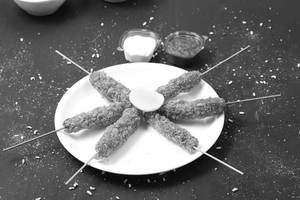 Baby Doll - Chef Spl