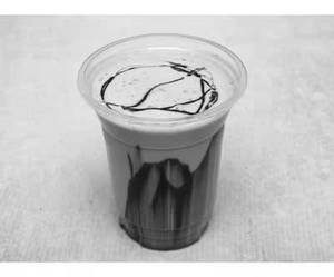 Cold Coffee.