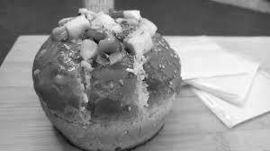Achha Bun Bread