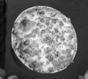 Kulhad Pizza Non Veg