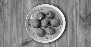 Vegetable Kofta