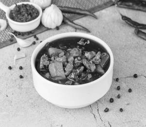 Chicken Chilli Gravy