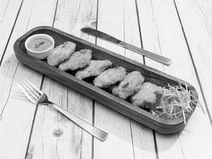 Homemade Chicken Nuggets