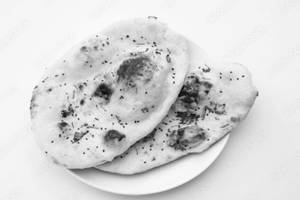 Plain Kulcha