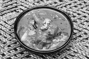 Mutton Do Pyaza