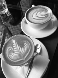Choco Coffee