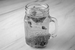 Virgin Mojito