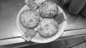 Garlic Bread