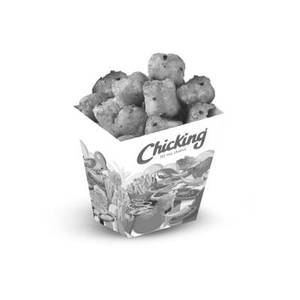 Veg Poppers ( 12 Pcs)