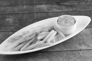 Finger Chips