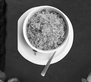 Schezwan Veg Fried Rice