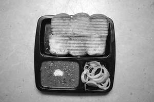 Paw Bhaji