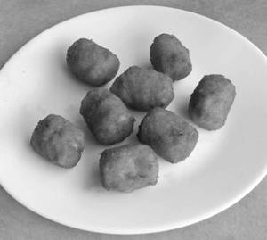 Potato Pops (12 Pcs)