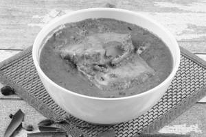 Paneer Lababdar