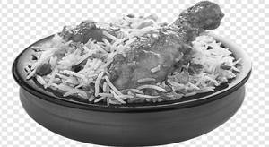 Chicken Dum Biryani