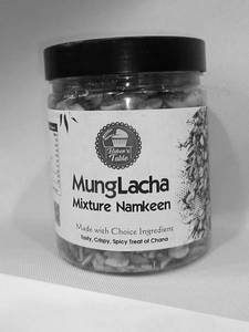 Bombay Chana Masala ( 250 Gm )