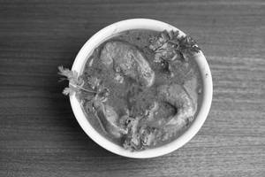 Ayya Special Fish Gravy