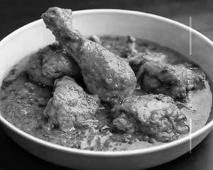 Chicken Hyderabadi