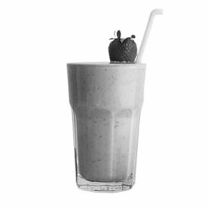Strawberry Shake