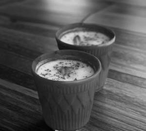 Butter Milk