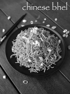 Chinese Bhel