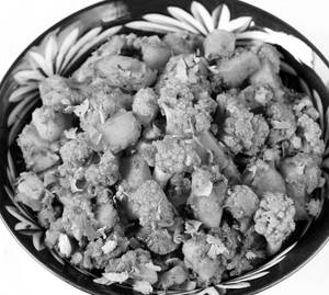 Aloo Gobhi