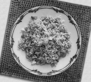 Schezwan Fried Rice