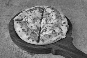 Margarita Pizza