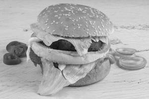 Veg Burger