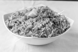 Veg Fried Rice