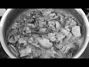 Chicken Kasturi Bhuna