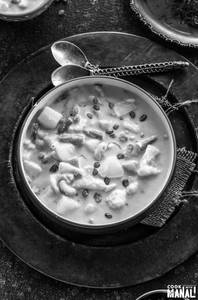 Navratan Korma