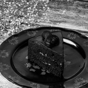 Pastry Dark Chocolate ( 1pc)