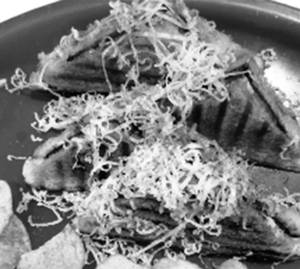 Veg Cheese Sandwich