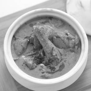 Mughlai Chicken