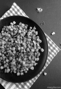 Crispy Corn