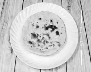 Tawa Butter Roti