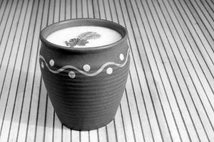 Shahi Lassi  