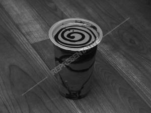 Cold Coffee