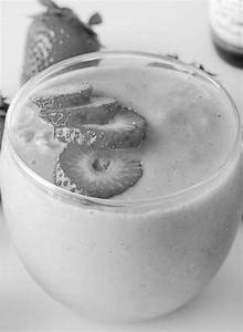 Strawberry Smoothie