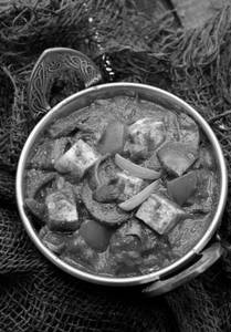Kadhai Paneer