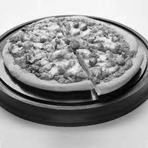 Peri Peri Veggie Pizza