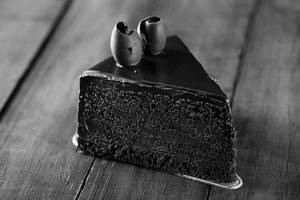 Chocolate Pastry